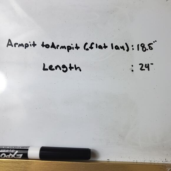 4/$25 Worthington Grid Print Long Sleeve Blouse Size S - Picture 12 of 12